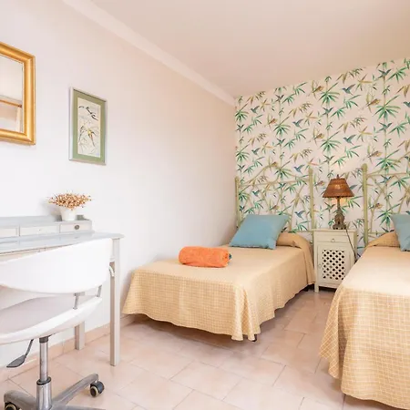 Rosalias House - Beautiful House With Jacuzzi And Free Wi-fi Inca