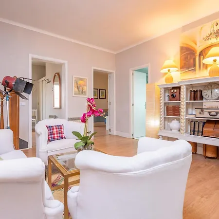 Rosalias House - Beautiful House With Jacuzzi And Free Wi-fi *